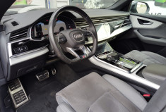 Audi Q8 50 TDI 286ch quattro tiptronic 8
