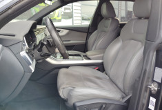 Audi Q8 50 TDI 286ch quattro tiptronic 8