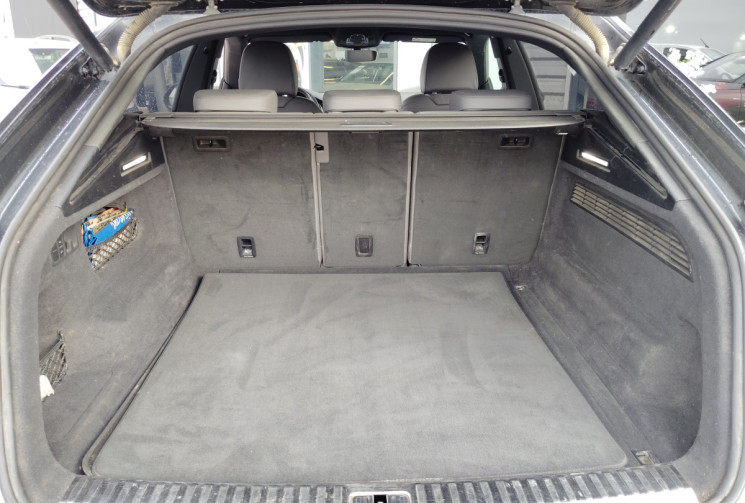 Audi Q8 50 TDI 286ch quattro tiptronic 8