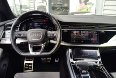 Audi Q8 50 TDI 286ch quattro tiptronic 8