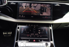 Audi Q8 50 TDI 286ch quattro tiptronic 8