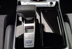 Audi Q8 50 TDI 286ch quattro tiptronic 8