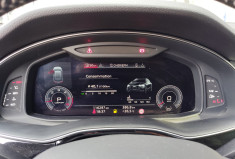 Audi Q8 50 TDI 286ch quattro tiptronic 8