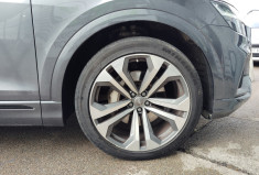 Audi Q8 50 TDI 286ch quattro tiptronic 8