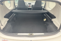 Citroën C1 1.0i 68 cv 2 places * Climatisation * Chaine de Distribution * Roue de secours 
