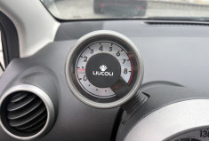 Citroën C1 1.0i 68 cv 2 places * Climatisation * Chaine de Distribution * Roue de secours 