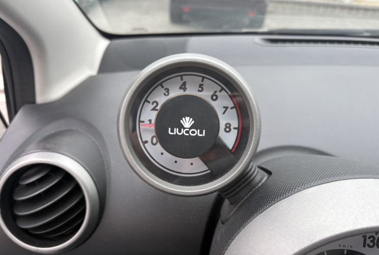 Citroën C1 1.0i 68 cv 2 places * Climatisation * Chaine de Distribution * Roue de secours 