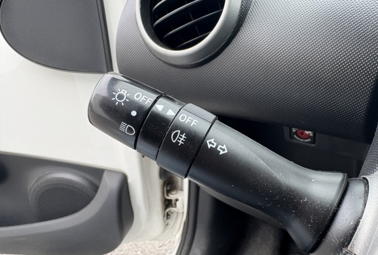 Citroën C1 1.0i 68 cv 2 places * Climatisation * Chaine de Distribution * Roue de secours 
