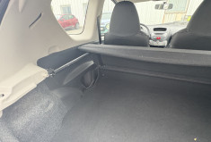 Citroën C1 1.0i 68 cv 2 places * Climatisation * Chaine de Distribution * Roue de secours 