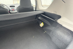 Citroën C1 1.0i 68 cv 2 places * Climatisation * Chaine de Distribution * Roue de secours 