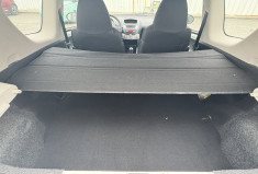 Citroën C1 1.0i 68 cv 2 places * Climatisation * Chaine de Distribution * Roue de secours 