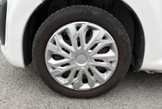 Citroën C1 1.0i 68 cv 2 places * Climatisation * Chaine de Distribution * Roue de secours 