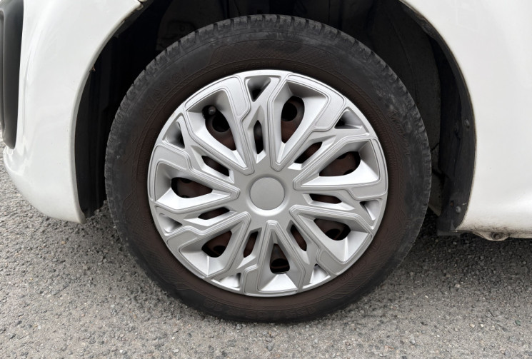 Citroën C1 1.0i 68 cv 2 places * Climatisation * Chaine de Distribution * Roue de secours 