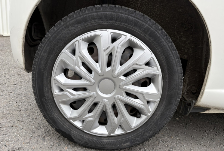 Citroën C1 1.0i 68 cv 2 places * Climatisation * Chaine de Distribution * Roue de secours 