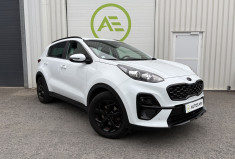 Kia Sportage 1.6 CRDi 16V Eco-Dynamics+ 4x2 136 cv