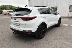 Kia Sportage Black Edition 136 cv 1.6 CRDi Eco-Dynamics+ 4x2 * Carplay * Caméra * Attelage