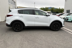 Kia Sportage Black Edition 136 cv 1.6 CRDi Eco-Dynamics+ 4x2 * Carplay * Caméra * Attelage