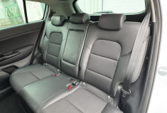 Kia Sportage Black Edition 136 cv 1.6 CRDi Eco-Dynamics+ 4x2 * Carplay * Caméra * Attelage