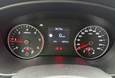 Kia Sportage Black Edition 136 cv 1.6 CRDi Eco-Dynamics+ 4x2 * Carplay * Caméra * Attelage