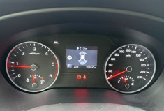 Kia Sportage Black Edition 136 cv 1.6 CRDi Eco-Dynamics+ 4x2 * Carplay * Caméra * Attelage