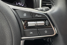Kia Sportage Black Edition 136 cv 1.6 CRDi Eco-Dynamics+ 4x2 * Carplay * Caméra * Attelage