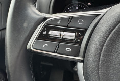Kia Sportage Black Edition 136 cv 1.6 CRDi Eco-Dynamics+ 4x2 * Carplay * Caméra * Attelage