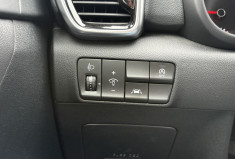 Kia Sportage Black Edition 136 cv 1.6 CRDi Eco-Dynamics+ 4x2 * Carplay * Caméra * Attelage