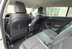 Kia Sportage Black Edition 136 cv 1.6 CRDi Eco-Dynamics+ 4x2 * Carplay * Caméra * Attelage
