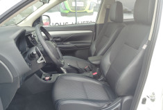 Mitsubishi OUTLANDER PHEV Hybride rechargeable Instyle