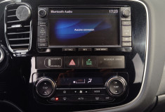 Mitsubishi OUTLANDER PHEV Hybride rechargeable Instyle