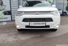 Mitsubishi OUTLANDER PHEV Hybride rechargeable Instyle