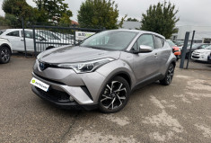 Toyota C-HR 122 CH / EDITION 