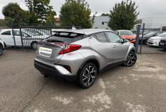 Toyota C-HR 122 CH / EDITION 