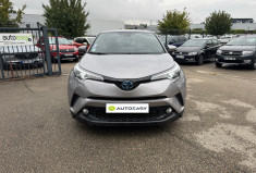 Toyota C-HR 122 CH / EDITION 