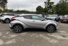 Toyota C-HR 122 CH / EDITION 