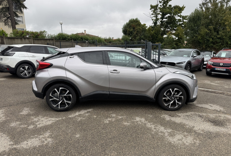 Toyota C-HR 122 CH / EDITION 