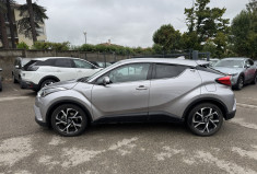 Toyota C-HR 122 CH / EDITION 