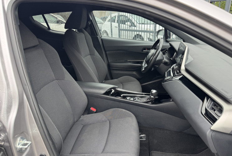 Toyota C-HR 122 CH / EDITION 