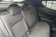 Toyota C-HR 122 CH / EDITION 