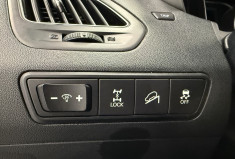 Hyundai ix35 2.0 CRDi136 Pack Inventive Limited 4WD