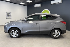 Hyundai ix35 2.0 CRDi136 Pack Inventive Limited 4WD