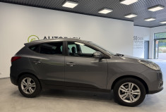 Hyundai ix35 2.0 CRDi136 Pack Inventive Limited 4WD