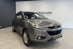 Hyundai ix35 2.0 CRDi136 Pack Inventive Limited 4WD