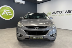 Hyundai ix35 2.0 CRDi136 Pack Inventive Limited 4WD