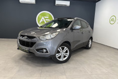 Hyundai ix35 2.0 CRDi136 Pack Inventive Limited 4WD