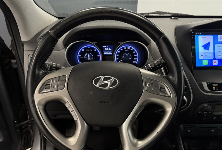 Hyundai ix35 2.0 CRDi136 Pack Inventive Limited 4WD