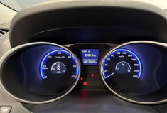 Hyundai ix35 2.0 CRDi136 Pack Inventive Limited 4WD