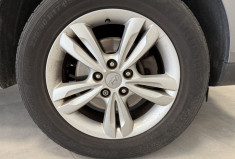 Hyundai ix35 2.0 CRDi136 Pack Inventive Limited 4WD