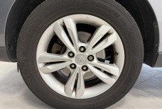Hyundai ix35 2.0 CRDi136 Pack Inventive Limited 4WD