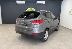 Hyundai ix35 2.0 CRDi136 Pack Inventive Limited 4WD